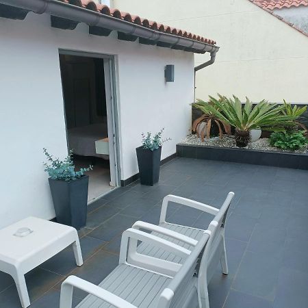 Ardigales 11 Hotel Castro Urdiales Buitenkant foto