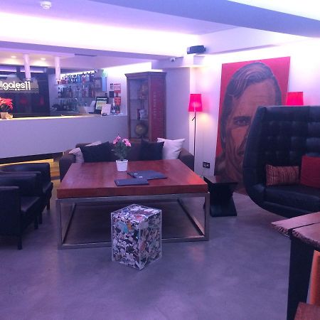 Ardigales 11 Hotel Castro Urdiales Buitenkant foto