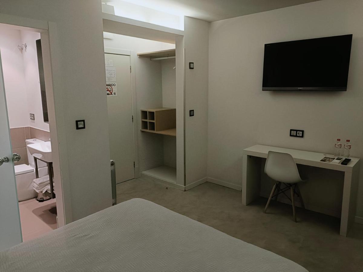 Ardigales 11 Hotel Castro Urdiales Buitenkant foto