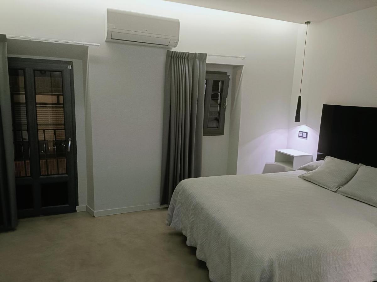 Ardigales 11 Hotel Castro Urdiales Buitenkant foto