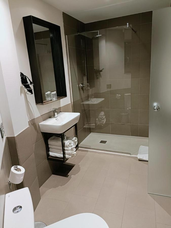 Ardigales 11 Hotel Castro Urdiales Buitenkant foto