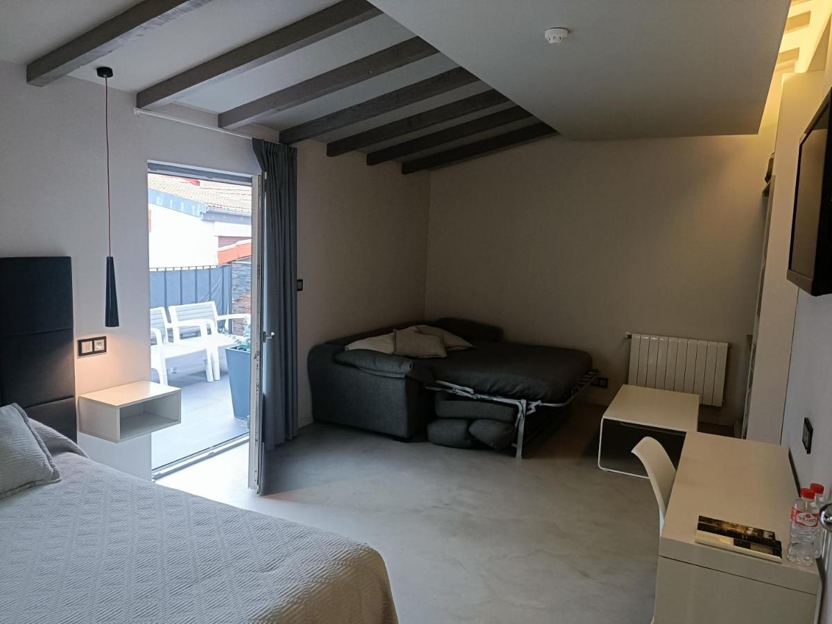 Ardigales 11 Hotel Castro Urdiales Buitenkant foto