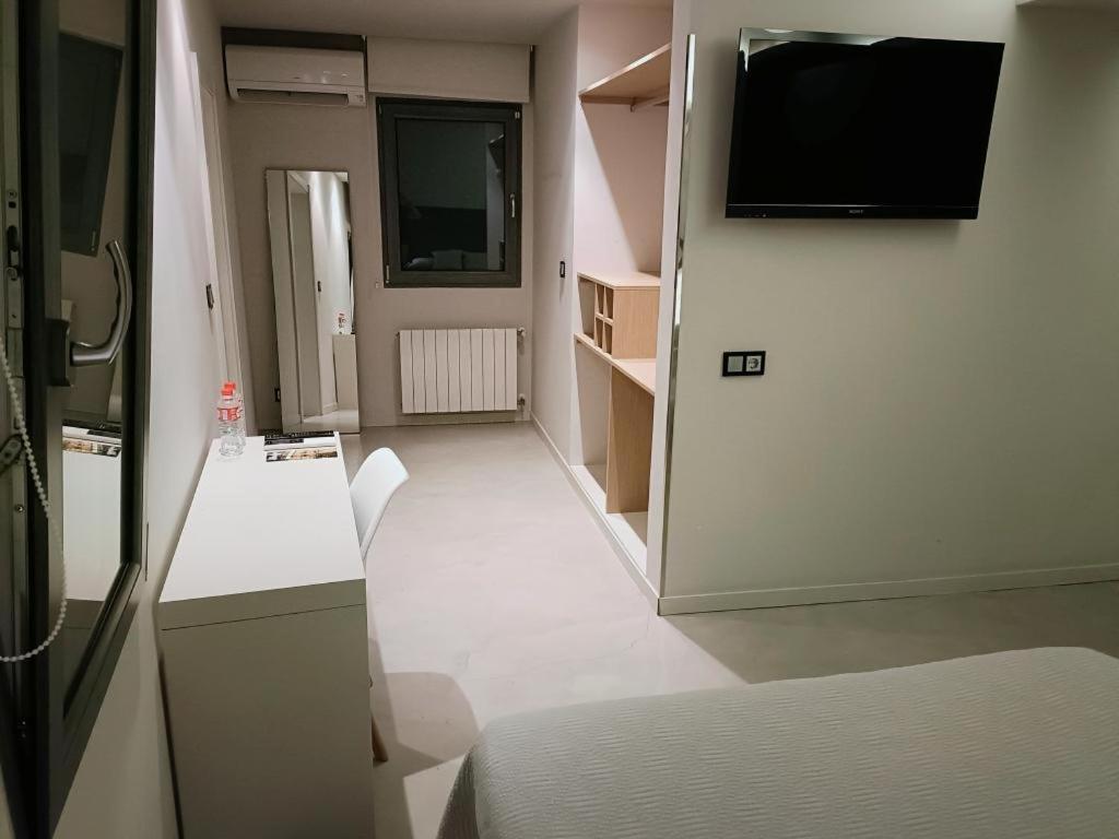 Ardigales 11 Hotel Castro Urdiales Buitenkant foto