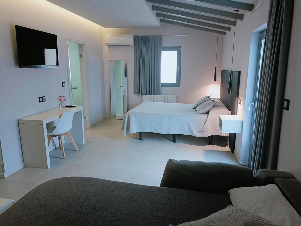 Ardigales 11 Hotel Castro Urdiales Buitenkant foto
