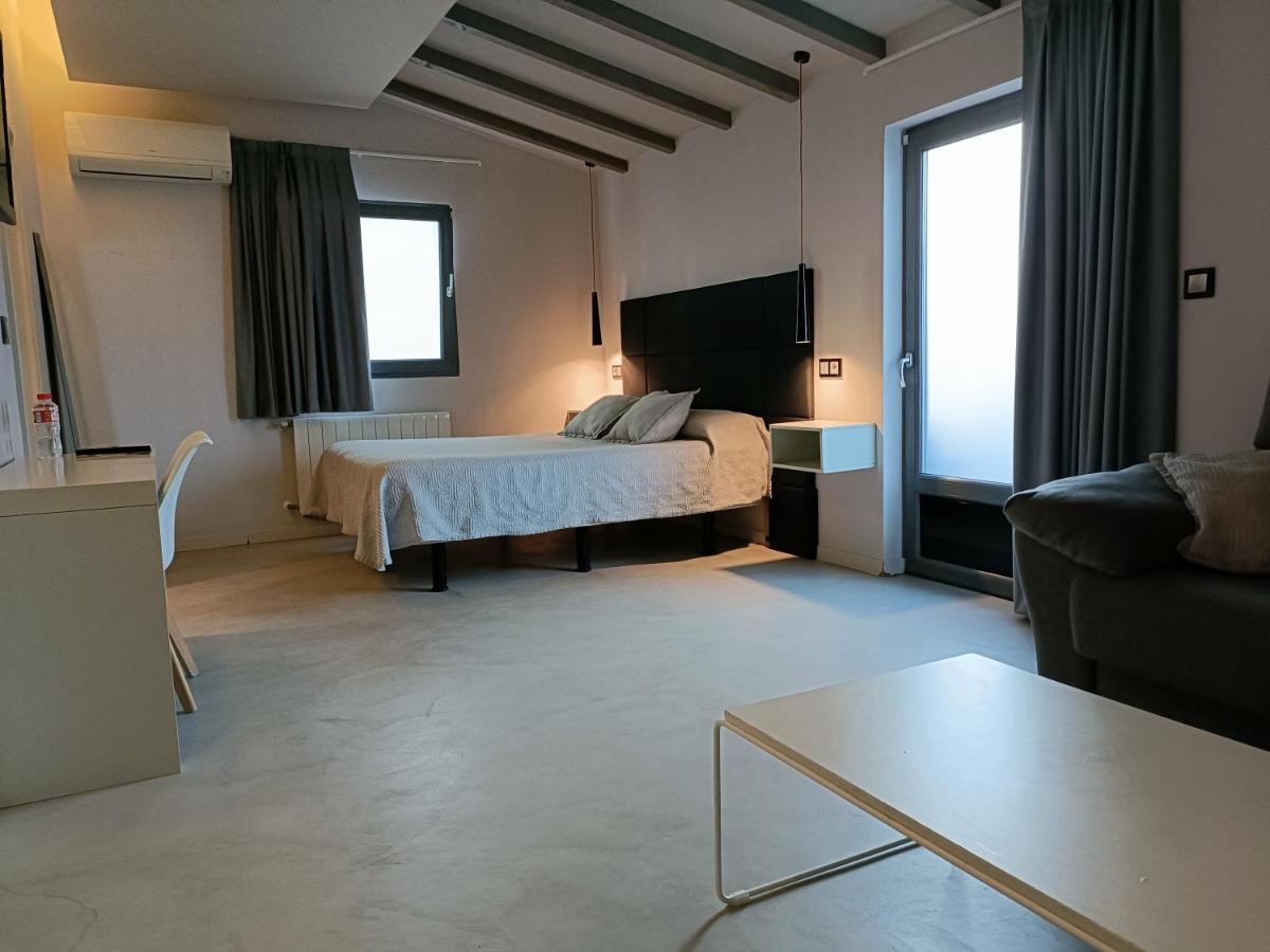 Ardigales 11 Hotel Castro Urdiales Buitenkant foto