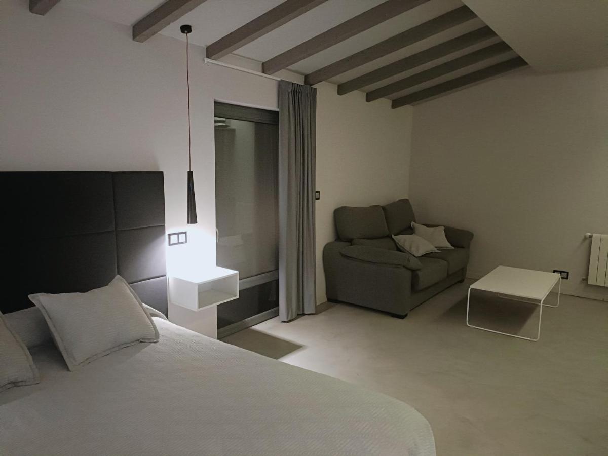 Ardigales 11 Hotel Castro Urdiales Buitenkant foto