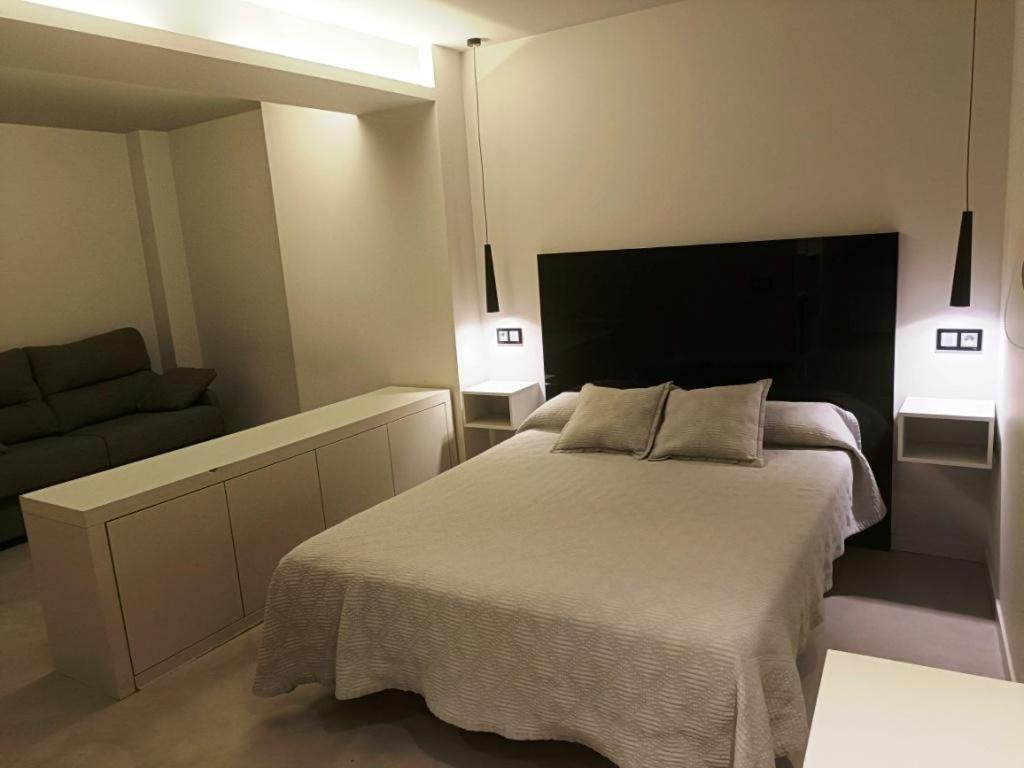 Ardigales 11 Hotel Castro Urdiales Buitenkant foto