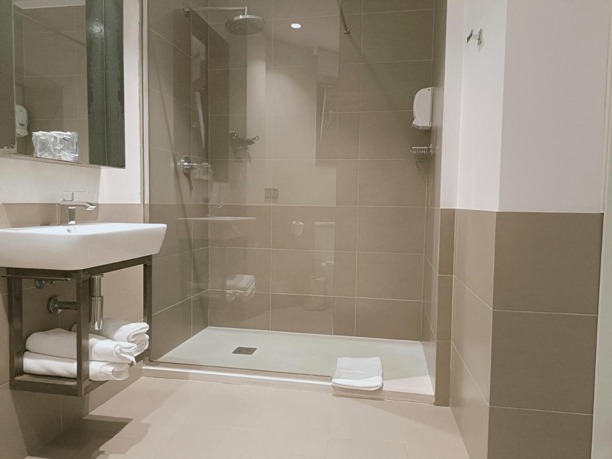 Ardigales 11 Hotel Castro Urdiales Buitenkant foto