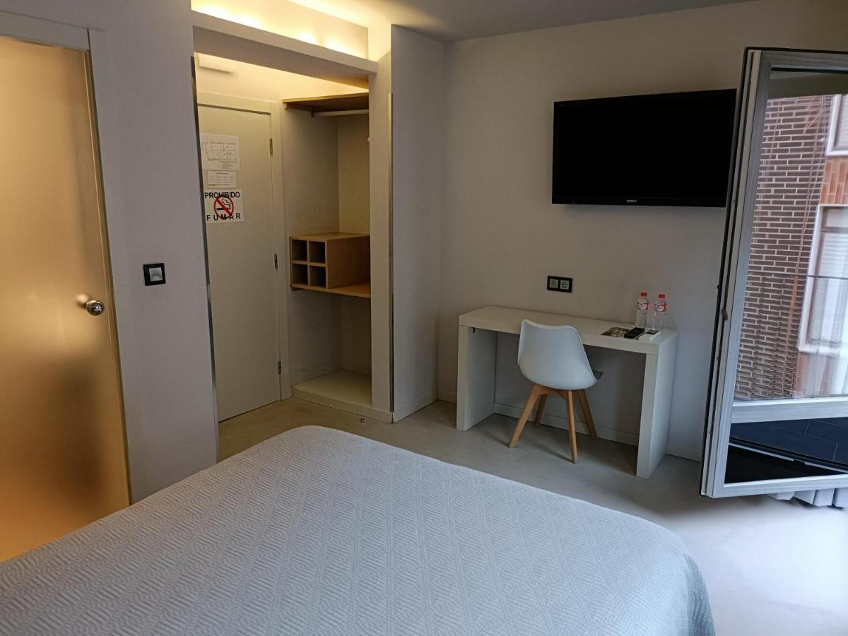 Ardigales 11 Hotel Castro Urdiales Buitenkant foto