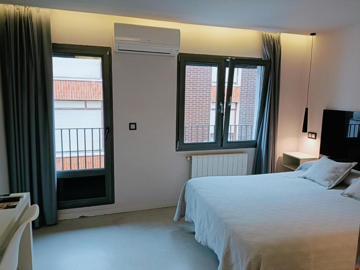 Ardigales 11 Hotel Castro Urdiales Buitenkant foto