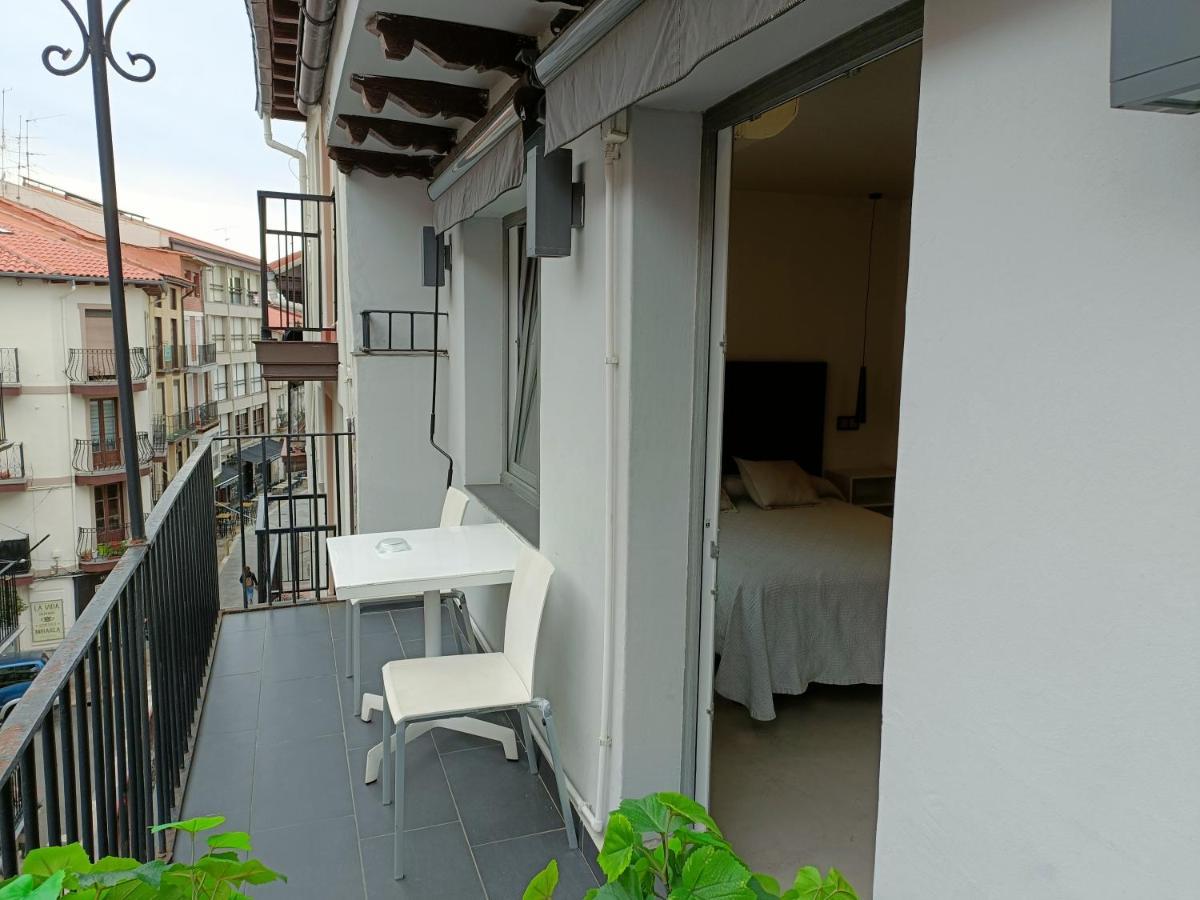 Ardigales 11 Hotel Castro Urdiales Buitenkant foto