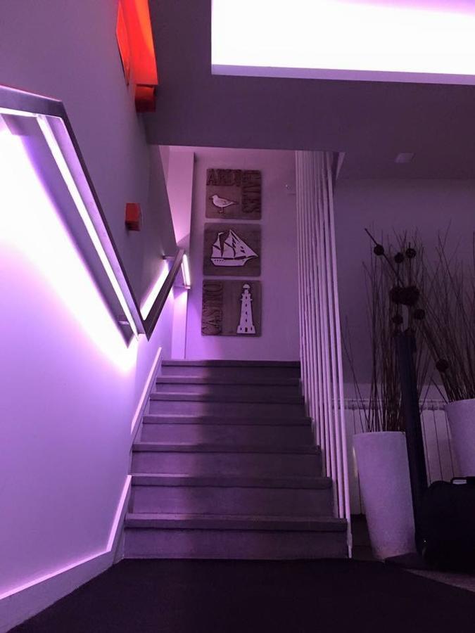 Ardigales 11 Hotel Castro Urdiales Buitenkant foto