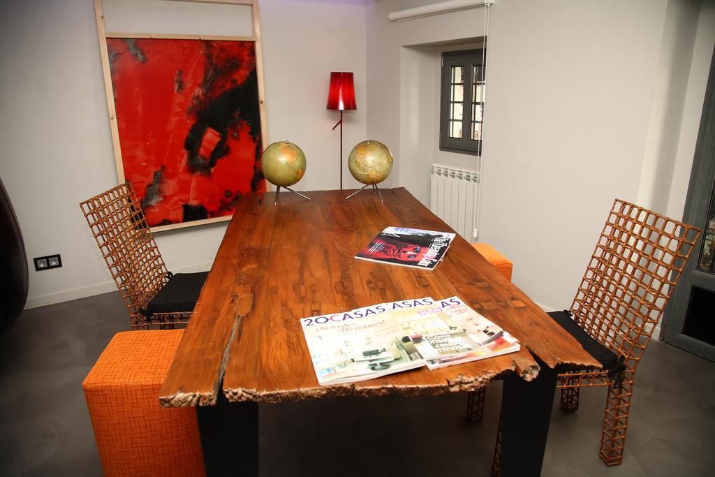 Ardigales 11 Hotel Castro Urdiales Buitenkant foto