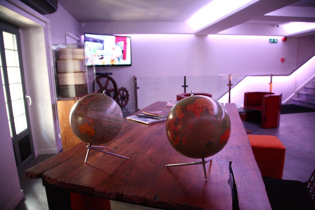 Ardigales 11 Hotel Castro Urdiales Buitenkant foto