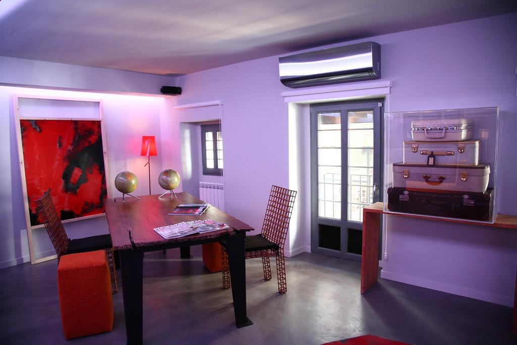 Ardigales 11 Hotel Castro Urdiales Buitenkant foto